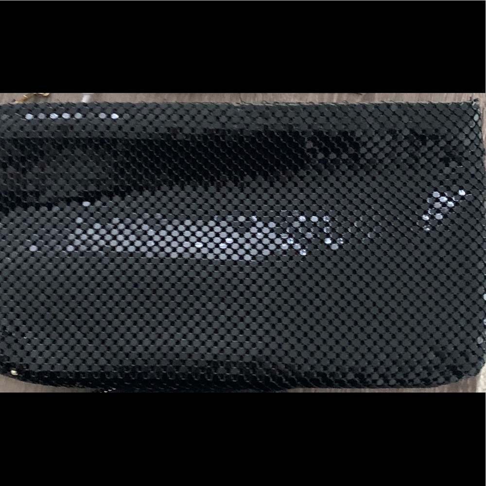 Beaded/Sequin Clutch